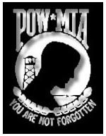 MIA/POW: Not Forgotten